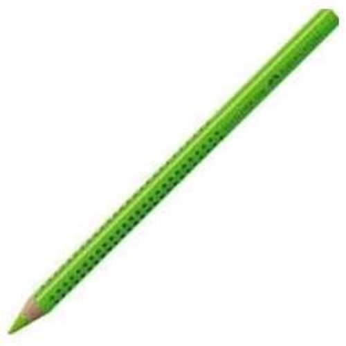 FABER-CASTELL EVIDENZIATORE TEXTLINER DRY VERDE 12 Pz